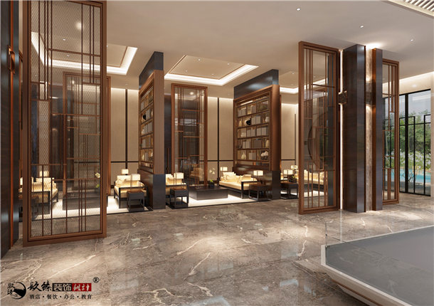 銀川售樓中心裝修|銀川售樓中心裝修設(shè)計(jì)|镹臻設(shè)計(jì)