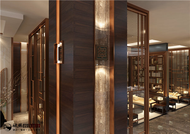 銀川售樓中心裝修|銀川售樓中心裝修設(shè)計(jì)|镹臻設(shè)計(jì)