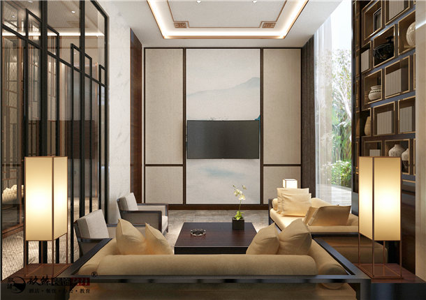 銀川售樓中心裝修|銀川售樓中心裝修設(shè)計(jì)|镹臻設(shè)計(jì)