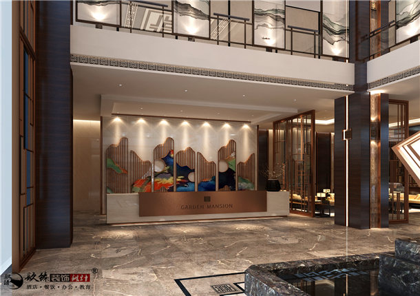 銀川售樓中心裝修|銀川售樓中心裝修設(shè)計(jì)|镹臻設(shè)計(jì)