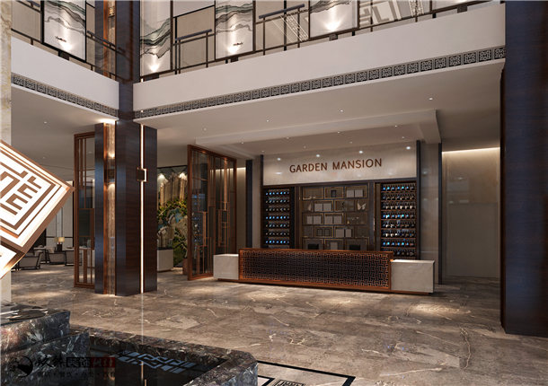 銀川售樓中心裝修|銀川售樓中心裝修設(shè)計(jì)|镹臻設(shè)計(jì)