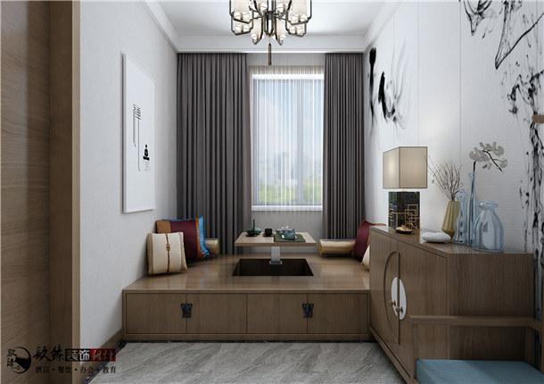 銀川辦公室裝修|銀川辦公室裝修設計|镹臻設計