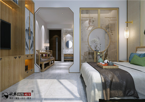 銀川辦公室裝修|銀川辦公室裝修設計|镹臻設計