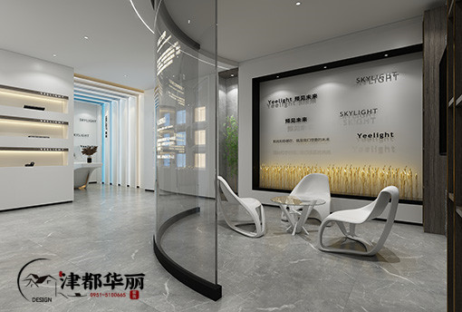 銀川展廳設(shè)計(jì)公司,銀川展廳設(shè)計(jì)公司哪家好|推薦銀川津都華麗裝飾