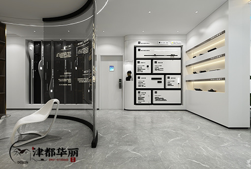 銀川展廳設(shè)計(jì)公司,銀川展廳設(shè)計(jì)公司哪家好|推薦銀川津都華麗裝飾