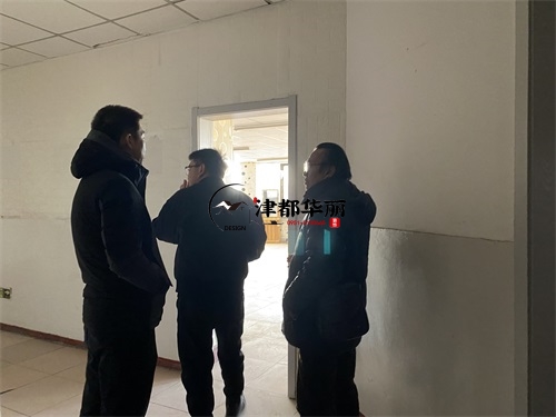 銀川培訓(xùn)中心消防設(shè)計項目|津都華麗設(shè)計