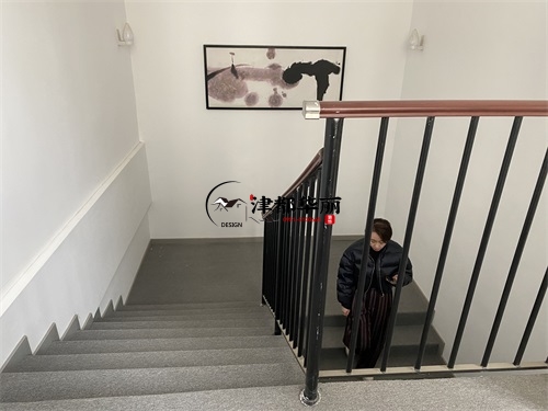 銀川辦公室裝修設(shè)計項目|津都華麗設(shè)計