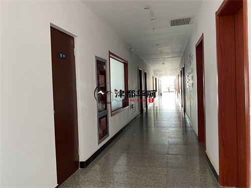 銀川辦公樓裝修設(shè)計(jì)項(xiàng)目|津都華麗設(shè)計(jì)