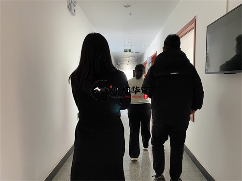 銀川裝修公司|銀川晧月辦公樓設(shè)計(jì)裝修現(xiàn)場(chǎng)勘察