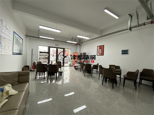 銀川售樓部展廳裝修設(shè)計(jì)項(xiàng)目|津都華麗設(shè)計(jì)