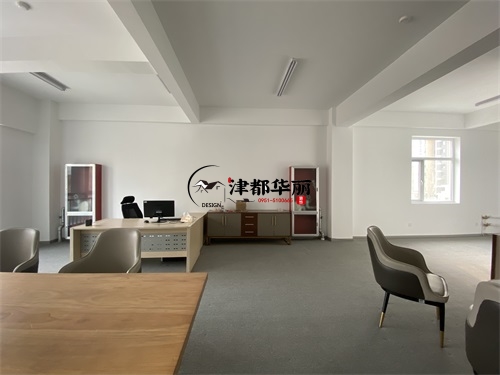 銀川售樓部展廳裝修設(shè)計(jì)項(xiàng)目|津都華麗設(shè)計(jì)