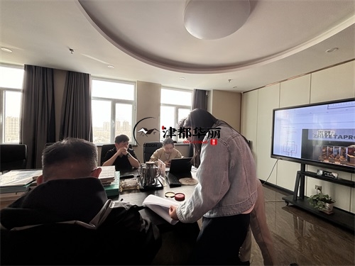 銀川清吧裝修設(shè)計(jì)項(xiàng)目|津都華麗設(shè)計(jì)