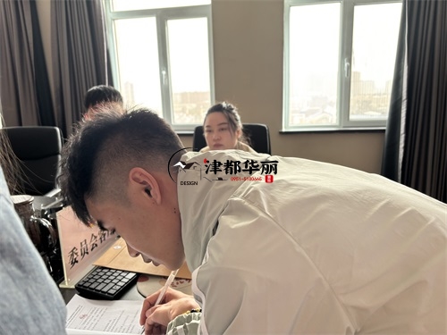 銀川清吧裝修設(shè)計(jì)項(xiàng)目|津都華麗設(shè)計(jì)