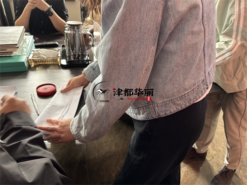 銀川清吧裝修設(shè)計(jì)項(xiàng)目|津都華麗設(shè)計(jì)