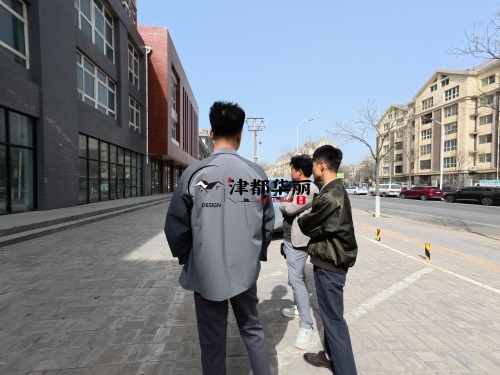 銀川餐廳裝修設(shè)計(jì)項(xiàng)目|津都華麗設(shè)計(jì)