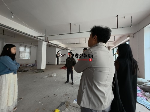 銀川餐廳裝修設(shè)計(jì)項(xiàng)目|津都華麗設(shè)計(jì)