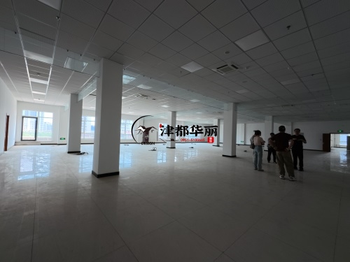 銀川辦公樓裝修設(shè)計(jì)項(xiàng)目|津都華麗設(shè)計(jì)