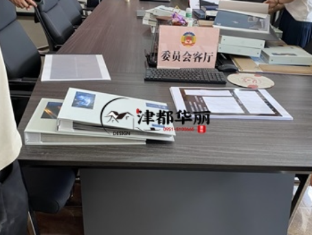 銀川裝修公司|銀川君臨售樓部樣板間設(shè)計(jì)裝修項(xiàng)目現(xiàn)場(chǎng)選擇樣品