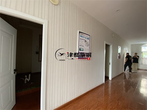 銀川餐廳裝修設(shè)計(jì)項(xiàng)目|津都華麗設(shè)計(jì)