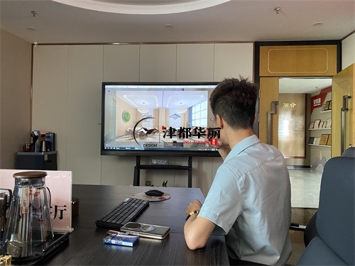 銀川餐廳裝修設(shè)計(jì)項(xiàng)目|津都華麗設(shè)計(jì)