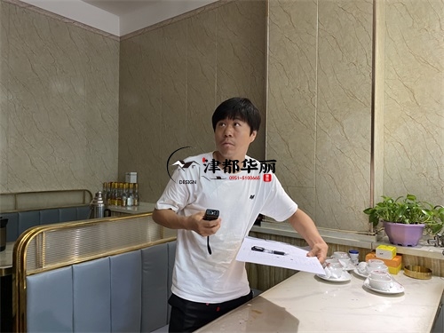 銀川餐廳裝修設(shè)計(jì)項(xiàng)目|津都華麗設(shè)計(jì)