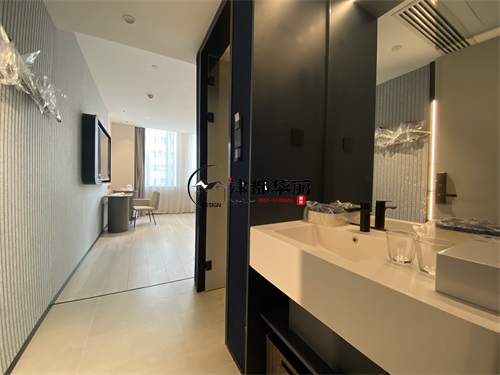 銀川酒店裝修設(shè)計(jì)項(xiàng)目|津都華麗設(shè)計(jì)