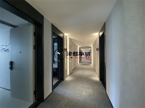 銀川酒店裝修設(shè)計(jì)項(xiàng)目|津都華麗設(shè)計(jì)