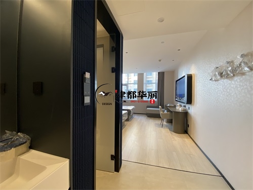 銀川酒店裝修設(shè)計(jì)項(xiàng)目|津都華麗設(shè)計(jì)