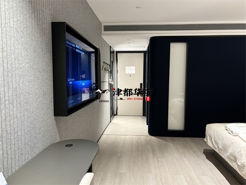 銀川酒店裝修設(shè)計(jì)項(xiàng)目|津都華麗設(shè)計(jì)