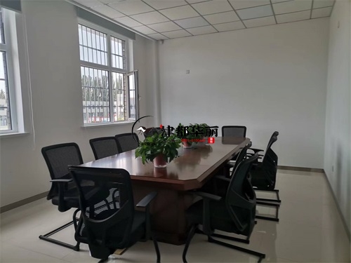 銀川辦公樓裝修設(shè)計(jì)項(xiàng)目|津都華麗設(shè)計(jì)