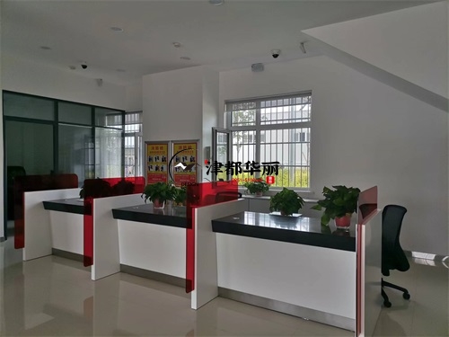 銀川辦公樓裝修設(shè)計(jì)項(xiàng)目|津都華麗設(shè)計(jì)